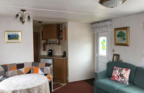 2 bedroom static caravan - Foto 8