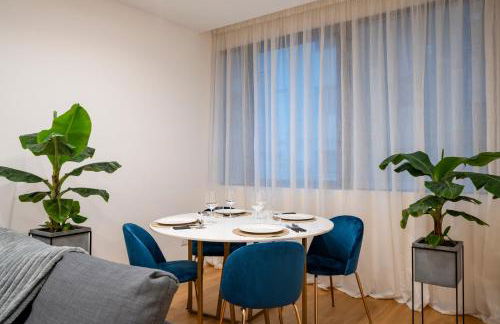 Luxury Apartment in Bari Center - Foto 47