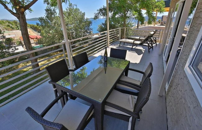 Oaza Mira Camping - Foto 11