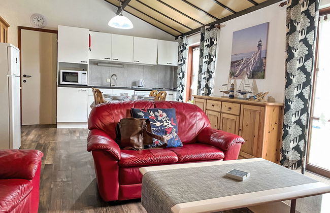 2 bedroom House in Bredene with swimming pool and garden - Photo 19