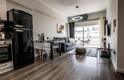 Escape Luxury Apartment - Foto 51