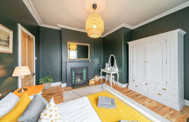 Heritage Quarter - 2 Minutes From Centre - Foto 3