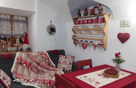 L'Antica Canonica di Casa Bernardi, terrazzo Wi-Fi PetFriendly con Area Cani - Foto 1