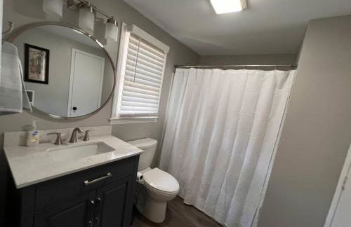 Historic Home in Downtown Greer Shop Eat & Sleep - Photo 17