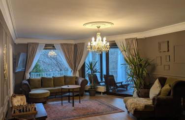 Kamin Suite - Photo 4