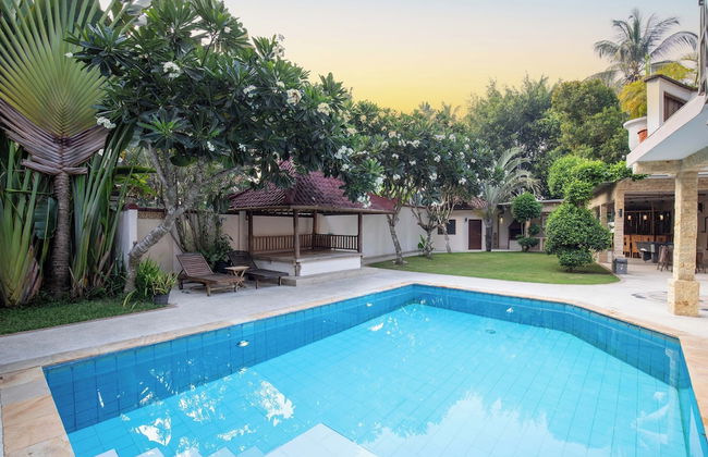 Ombe Villa - Foto 40