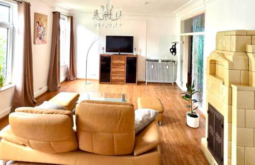 Ferienwohnung Fleiger 2 in Achim Zentrum - Foto 20