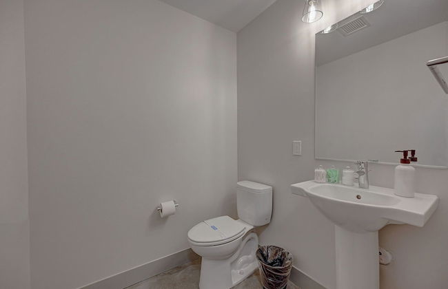 ROVE LIVING/KL - Malt House - Foto 74