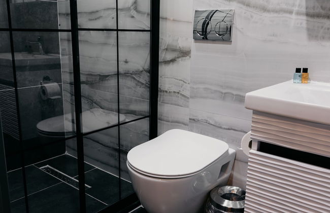 Ceneviz Suit Hotel - Foto 21