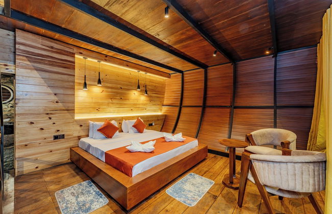 Woodland Sanctuary - Photo 2