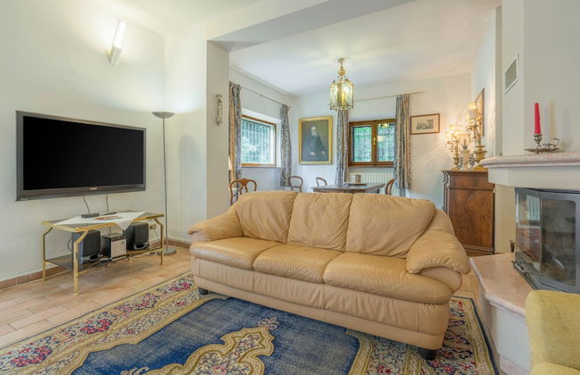 Santa Colomba House Nature And Pool - Foto 7