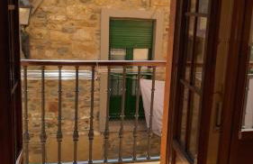 Apartamento con Encanto y Vistas al Mar en Getaria - Foto 16