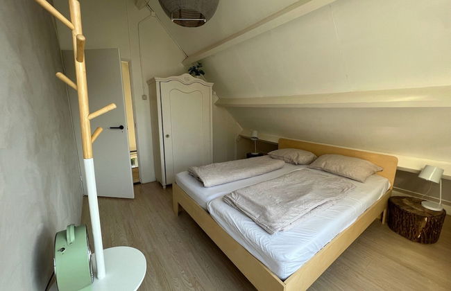 Modern Holiday Home in the Dunes - Photo 5