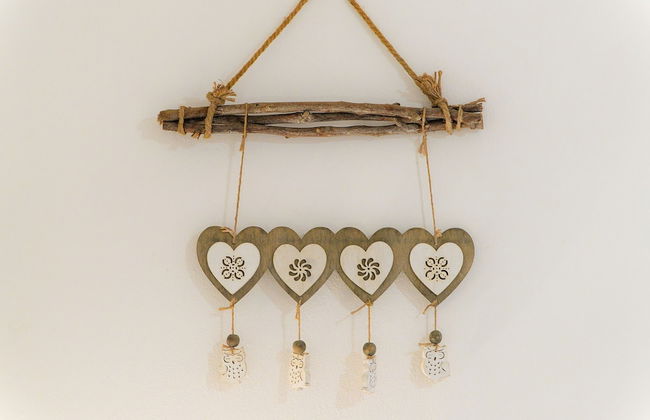 Villa Mandrioli Agriturismo - Foto 3