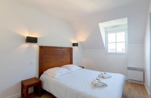 Vacancéole - Résidence Les Terrasses de Pentrez-Plage - Foto 9