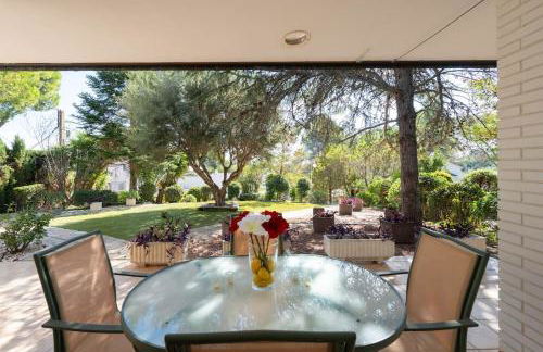 Casa Farré next Barcelona Center - Foto 39