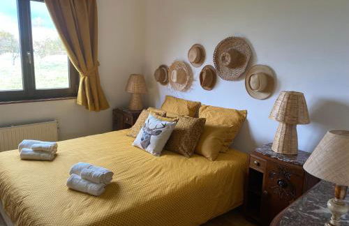 Maison indépendante, vue magnifique - Photo 18