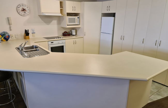 Oceanside Resort & Twin Towers - Foto 46