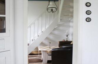 Reetdachhaus Ohl Dörp - Foto 27