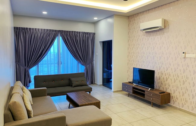 Comfort Home Atlantis - Foto 28