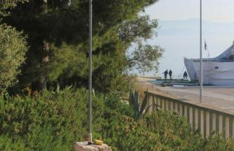 Apartments by the sea Rogac, Solta - 8688 - Photo 7