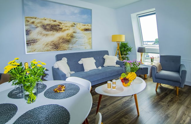 Baltic Apartments - Apartamenty Bałtyk - Foto 23