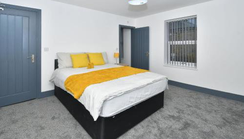 Townhouse @ 24 Brunswick Place Stoke - Foto 2