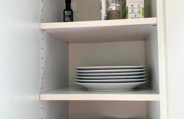 Business Apartment Herzobase - Foto 19