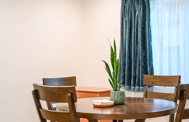 Comfy Retreat With Yard Cozy Interiors - Foto 40