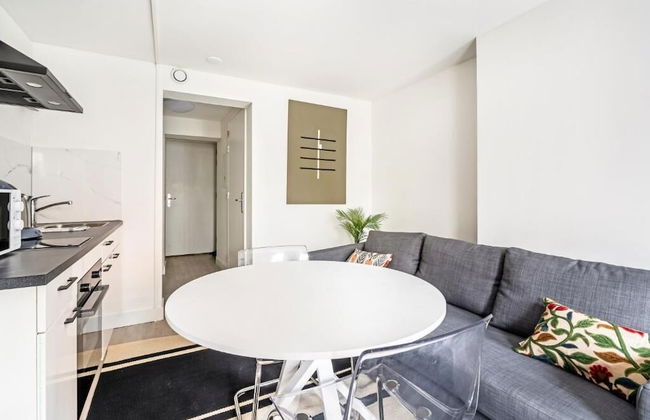 Smartflats - The City - Foto 16