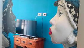 utveggio view apartment - Foto 5