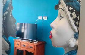 utveggio view apartment - Foto 5