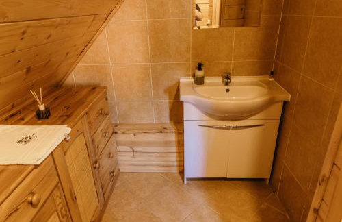 Domek Góralski - Foto 20