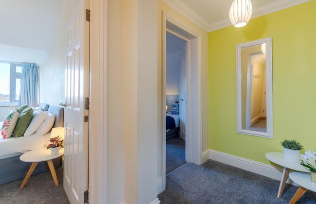 Brunswick Fab Pad | By My Getaways - Foto 8