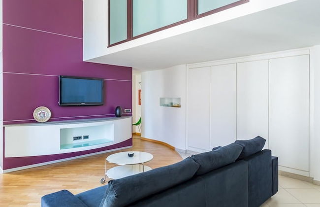 Design Duplex at National Museum - Foto 7