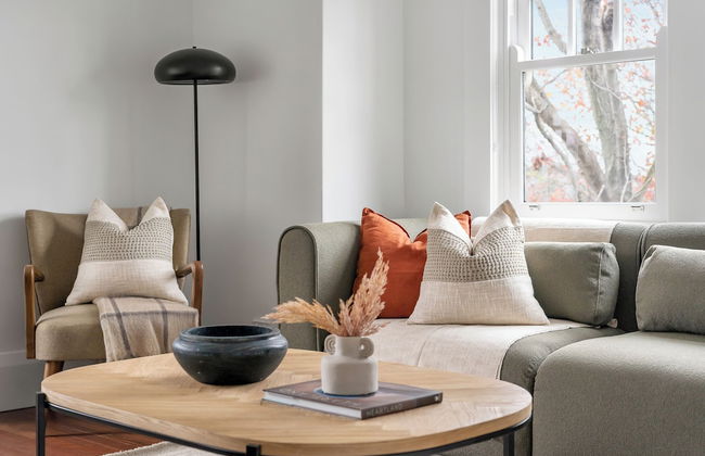 Bondi Junction Apartments by Urban Rest - Foto 7