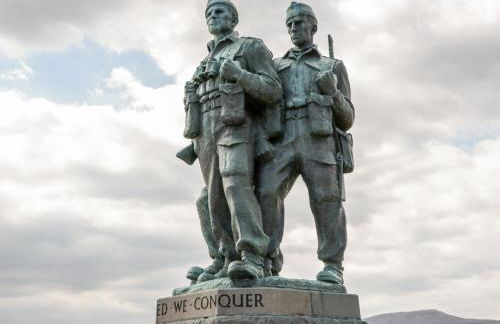 Mo Dhachaidh - Foto 40