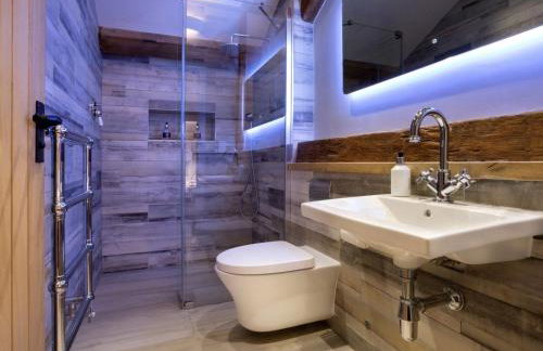 The Old Grain Store - Foto 20