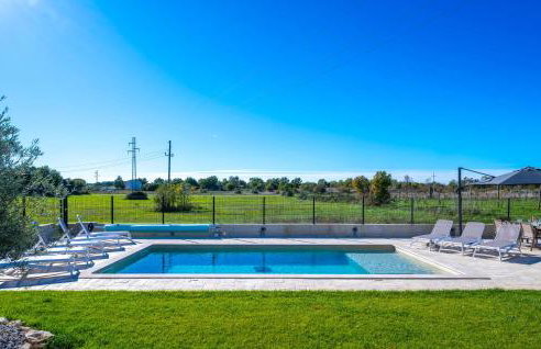 4 Bedroom Stunning Home In Nedescina - Foto 6