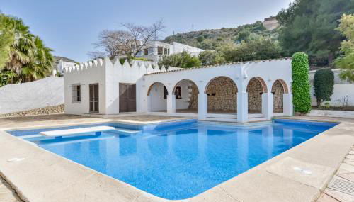 BAHÍA DE EL PORTET - By Almarina Villas - Foto 4