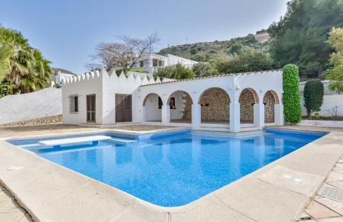 BAHÍA DE EL PORTET - By Almarina Villas - Foto 4