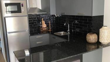 Apartamento Porta14 2 - Foto 3, stove