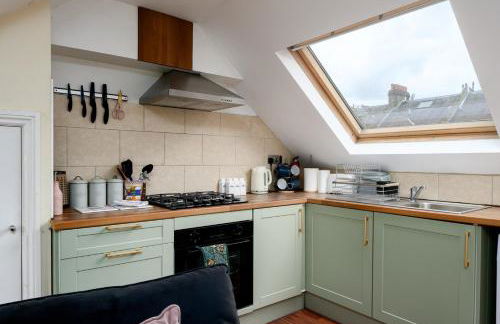 GuestReady - Restful retreat near Clapham Common - Foto 20