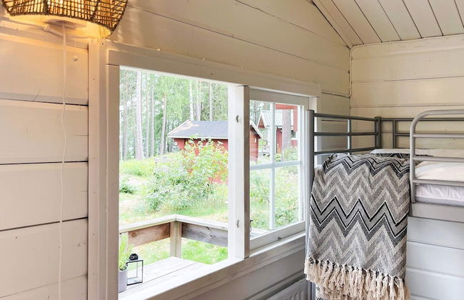 3 Person Holiday Park Home in Vaxholm - Photo 28