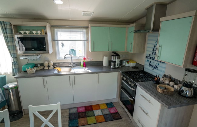 Chalet in Oostkapelle Near the Beach - Foto 13