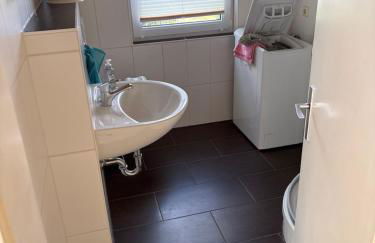 Ferienhaus Schwope 04654 Frohburg OT Kohren-Sahlis Friedensstraße 33 - Foto 9