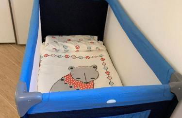 A & B Holiday Home - Foto 23