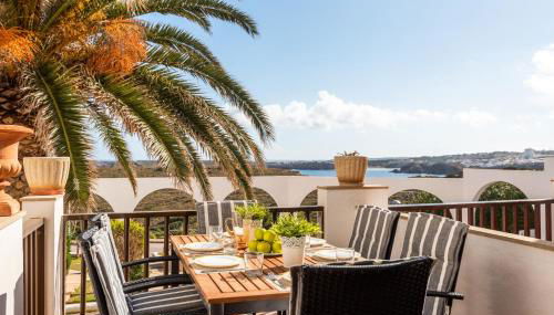 Apartamento Ses Arcades 10 - Foto 3