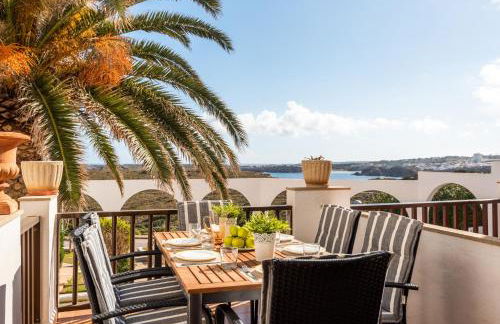 Apartamento Ses Arcades 10 - Foto 3