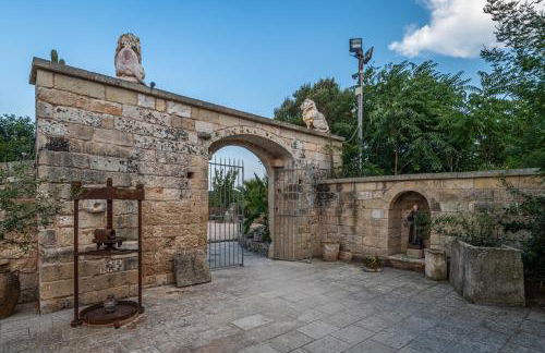 Masseria Cinti - Foto 19